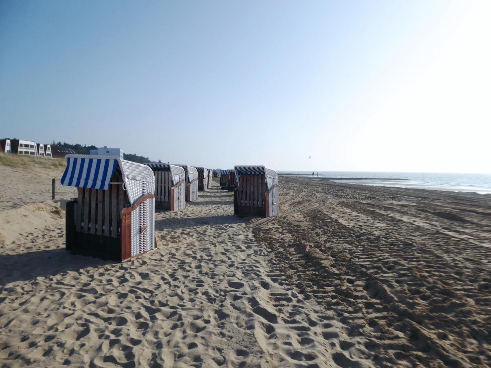 Quartier Hohe Geest 16 - Lena Cuxhaven Exterior foto