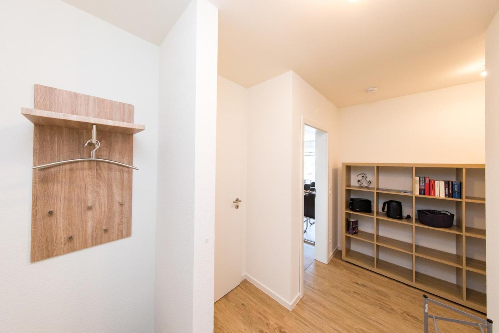Quartier Hohe Geest 16 - Lena Cuxhaven Exterior foto