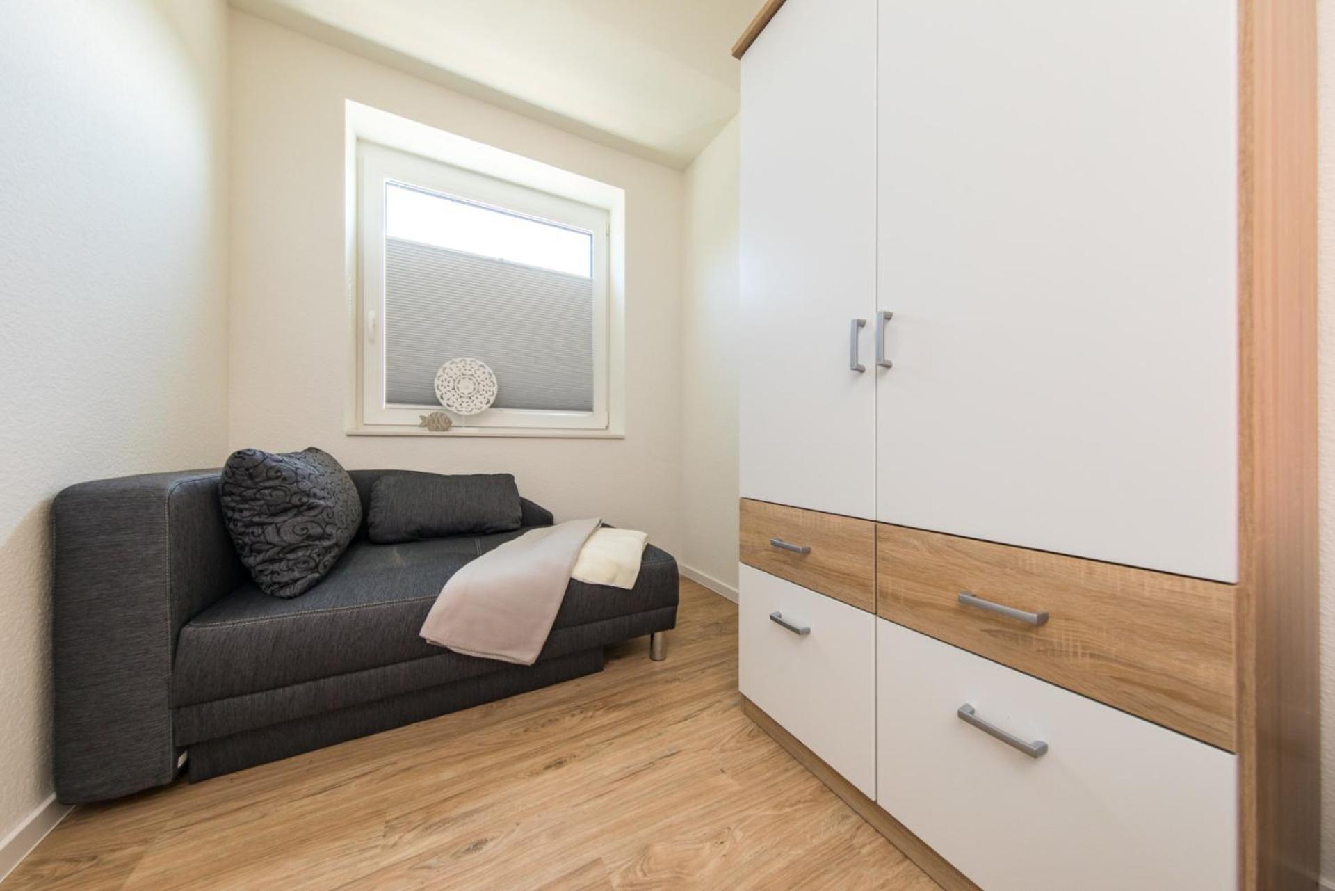 Quartier Hohe Geest 16 - Lena Cuxhaven Exterior foto