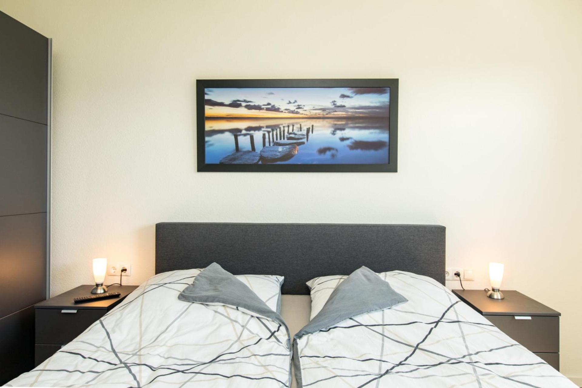 Quartier Hohe Geest 16 - Lena Cuxhaven Exterior foto