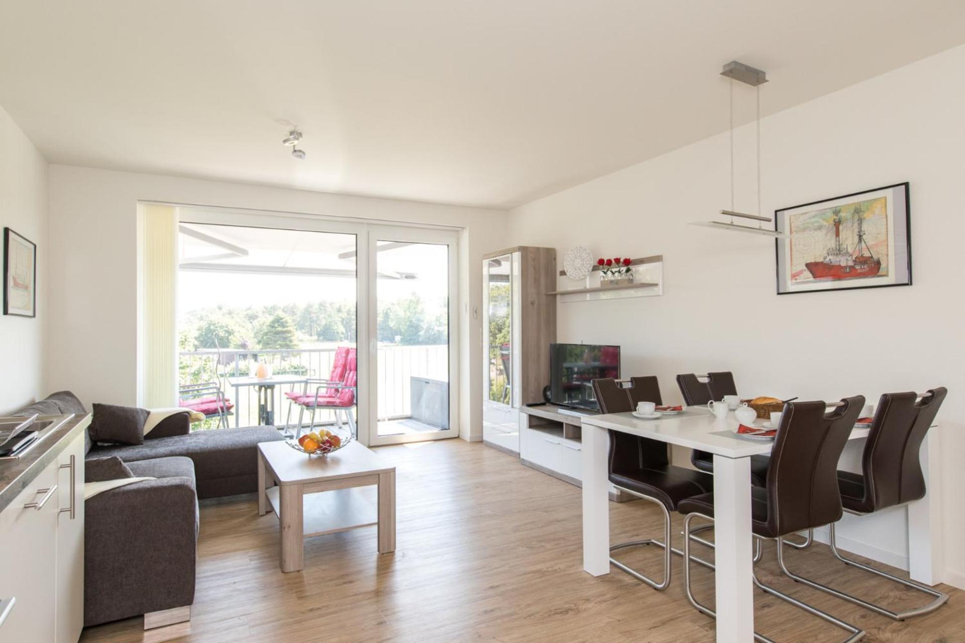 Quartier Hohe Geest 16 - Lena Cuxhaven Exterior foto
